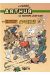 arthur le fantôme tome 5 - arthur au texas