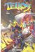 Tellos (semic books) tome 2