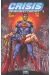 Crisis on infinite earths tome 3