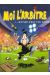 moi l'arbître tome 1 - sifflet n'est pas jouer