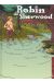 robin de sherwood tome 1 - proscrit