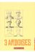 3 ardoises