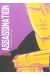 assassination tome 1 - je déteste le ma-jong