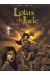 Lotus de jade tome 1 - Sarok Khan