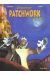 Capitaine patchwork