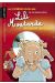lili moutarde en bandes dessinées