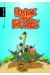 la patrouille des éléphants tome 2 - panique dans la brousse
