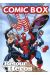 Comic box (annuel) tome 1