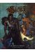 slaine - intégrale tome 1 - le dieu cornu