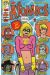 The atomics tome 3 (numéro A)