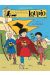 Les aventures de Loupio tome 4