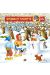 Sylvain et Sylvette Tome 6 : le bonhomme de neige
