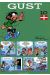 gaston tome 10 - gust tome 10 en patois