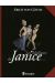 les malheurs de janice tome 1 et tome 2