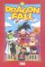dragon fall tome 2 - soson et végétal