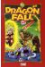 dragon fall tome 5 - touche pas à mes boules!