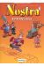Les prédictions de Nostra tome 3 - nostra perd la boule