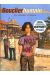 Bouclier humain tome 1 - les chemins d'amara