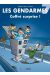 les gendarmes tome 7 - coffré surprise