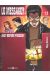 le messager tome 2 - just before present