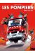 les pompiers tome 4 - potes au feu