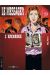 le messager tome 3 - l'archange