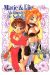 marie et elie, alchimistes de salburg tome 4