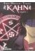 shin megami tensei kahn tome 1