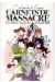 carnets de massacre tome 1 - 13 contes cruels du Grand Edô