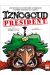 Iznogoud ; président