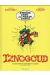 Iznogoud ; album anniversaire