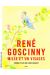 René Goscinny ; Mille Et Un Visages