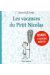 le petit Nicolas ; les vacances du petit Nicolas