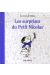 le petit Nicolas : les surprises du petit Nicolas