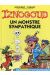 Iznogoud tome 26 - un monstre sympathique