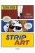 Strip art