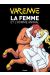La femme et l'homme animal