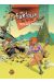 les gags de Fanfoué Tome 5 ; gare aux morilles !