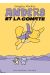 Anders et la comète