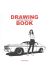 Drawing Book - Bedouel