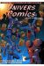 Univers Comics - La cote officielle 2007