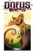 dofus monster tome 1 - le chêne mou