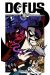 dofus tome 10 - être bien avec un vampyre