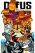 dofus tome 11 - ombrage et lumière
