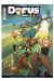 dofus mag - hors série tome 2 (édition 2009)