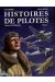 Histoires de pilotes tome 4 - Charles Lindbergh - Lucky Lindy