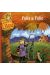 une aventure de Lilou tome 1 - Folia et Folio