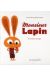 monsieur lapin tome 1 - la carotte sauvage