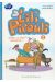 Lili Pirouli tome 2 - demain, je serai présidente