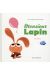 Monsieur lapin tome 3